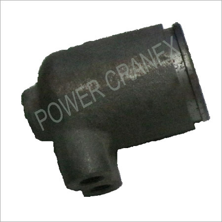 Wheel Cylinders - Cast Iron, 3x2x2 Inches, 1 Inch Bore | Reliable Braking, Easy Installation, Precise Operation
