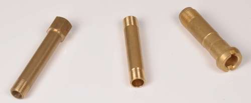 Brass Precision Components