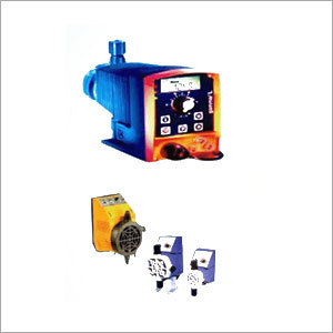 Dosing Pumps