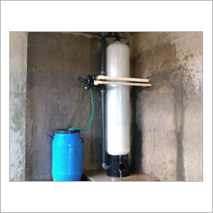 Carbon Filter System