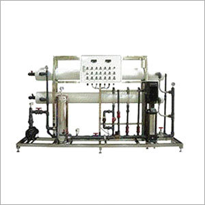 Industrial RO Systems