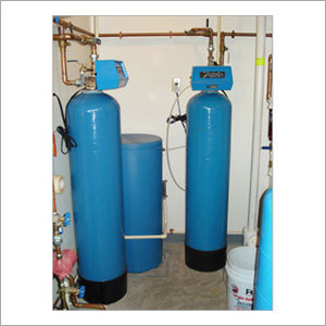 Softeners