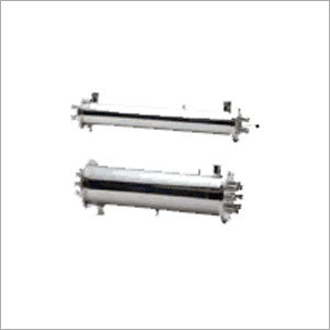UV Disinfection Systems
