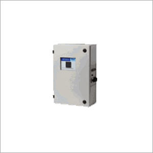 Ultraviolet Water Disinfection
