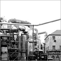 एस्ट्रिक एसिड प्लांट