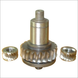 Worm Gears