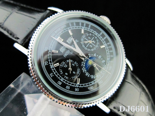 Patek Philippe Watches 001