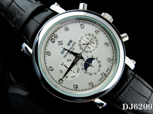 Patek Philippe Watches 002
