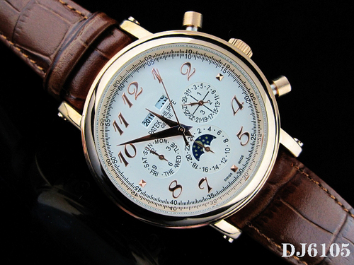 Patek Philippe Watches 003