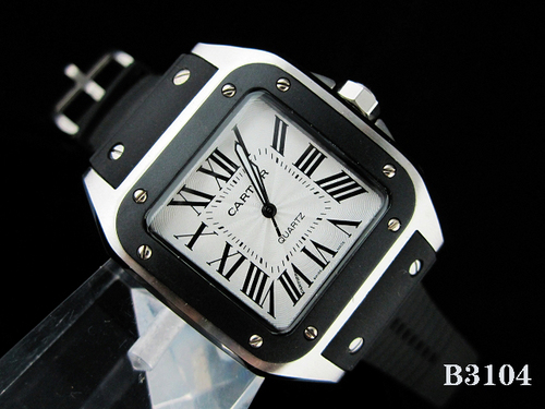 Cartier Watches 002