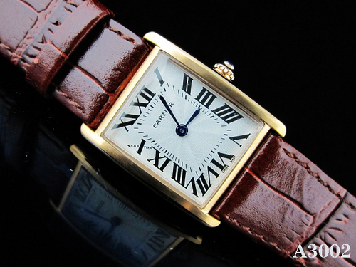 Cartier Watches 003
