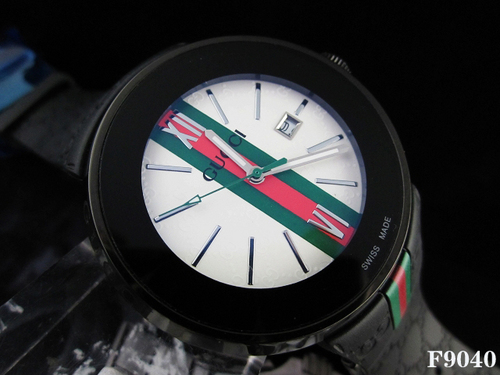 GUCCI Watches 001