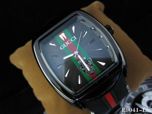 GUCCI Watches 002