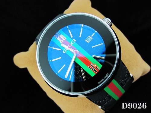 GUCCI Watches 004