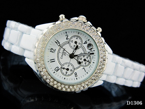 Chanel Watches 001
