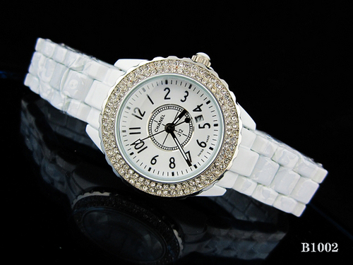 Chanel Watches 002