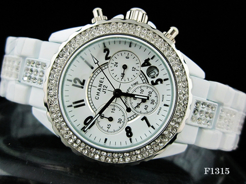 Chanel Watches 003