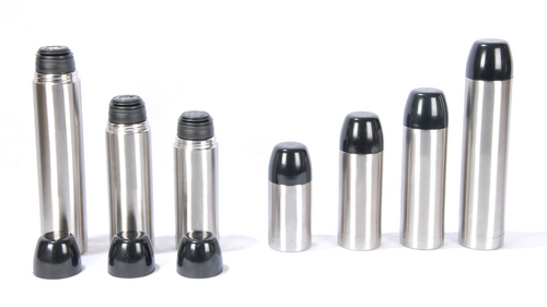 Vaccum Flask's