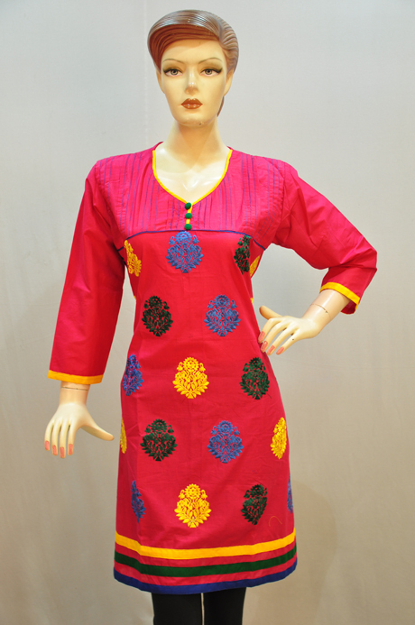 Designer Kurtis