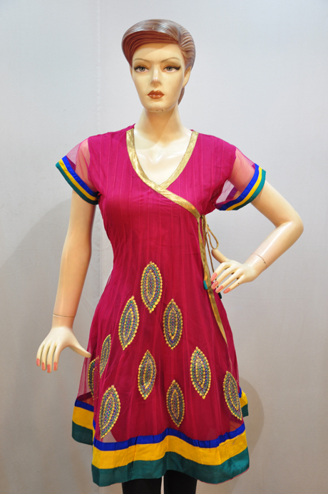 Designer Fancy Kurtis