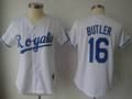 Los Angeles Dodgers #16 Andre Ethier Blue Jersey on sale,for  Cheap,wholesale from China