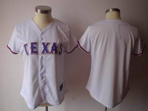 Toronto Blue Jays Blank Black Women's Jerseys