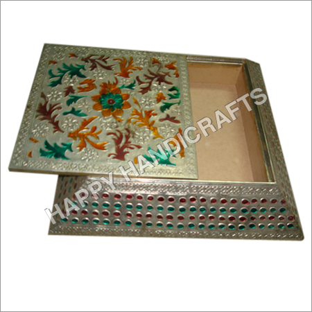 DRY FRUIT BOX