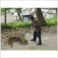 Manual Sweeper
