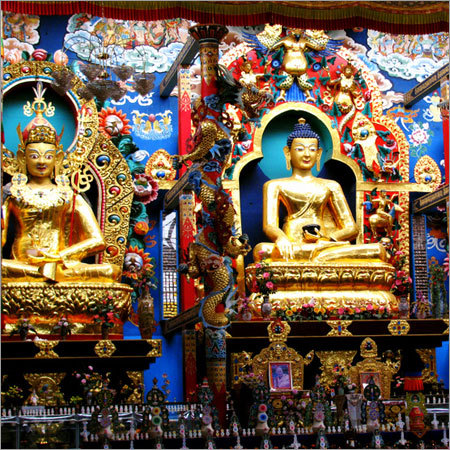 Pilgrimage Tours
