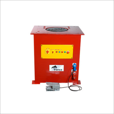 Industrial Steel Bar Bending Machines