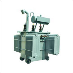 Distribution Transformer - Frequency (Mhz): 50 Hertz (Hz)