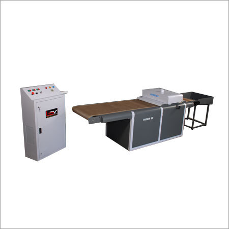 UV Curing Machine