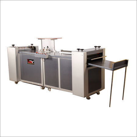 Hard CASE Binder Machinery
