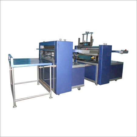 Paper Label Gumming Machines