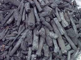 Black Charcoal