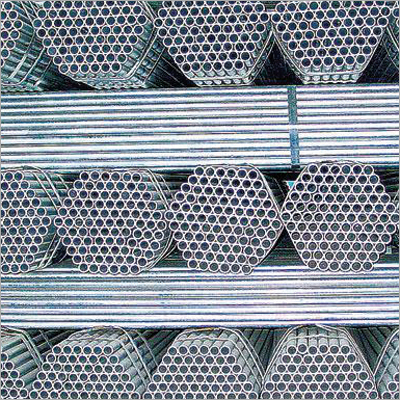 PVC Conduit Pipes