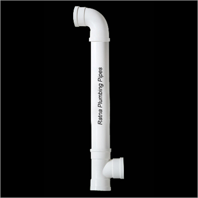 PVC Plumbing Pipes