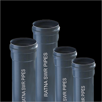 PVC SWR Pipes