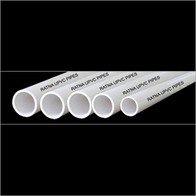Upvc Pipes