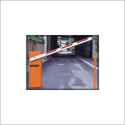 Automatic Barrier