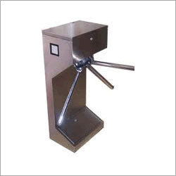 Tripod Turnstile