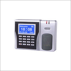 Access Control Panel