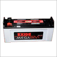 Automotive Batteries