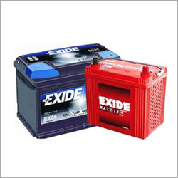 Lead Acid Batteries