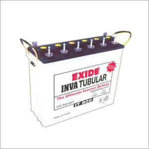Inverter Batteries