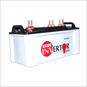 Inverter Tubular Batteries