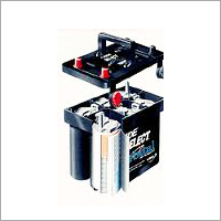 Four Wheeler Battery