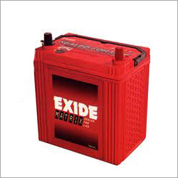 Auto Batteries