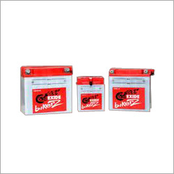 E Bike Batteries