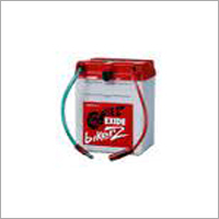 Two Wheeler Batteries